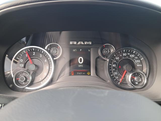 2023 Ram 1500 - $29,618