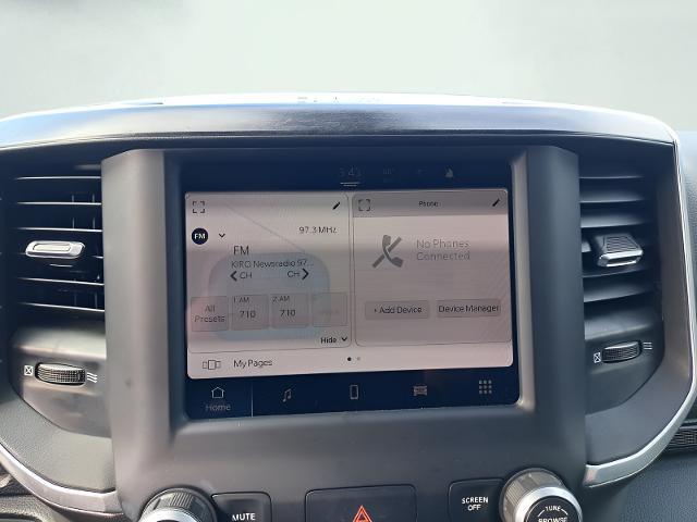 2023 Ram 1500 - $29,618