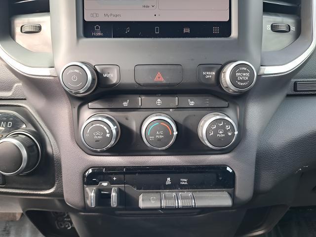 2023 Ram 1500 - $29,618