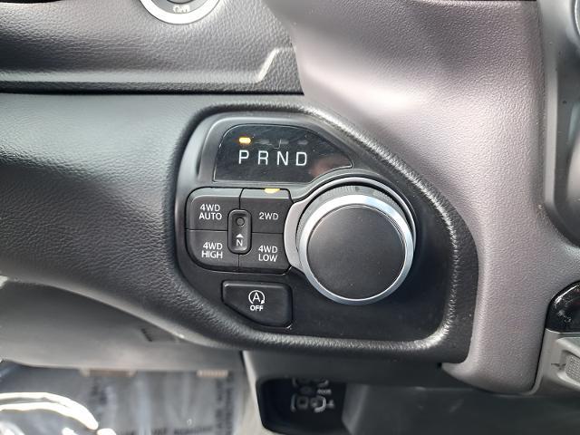 2023 Ram 1500 - $29,618