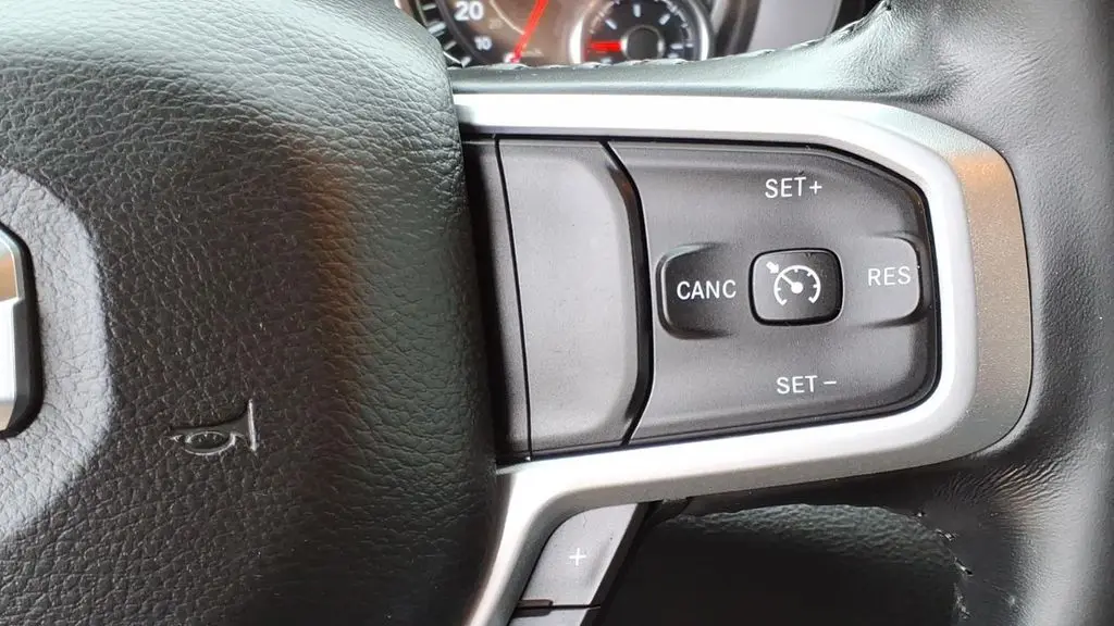 2020 Ram 1500 Lone Star