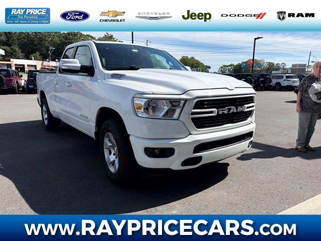 2019 Ram 1500 - $25,342