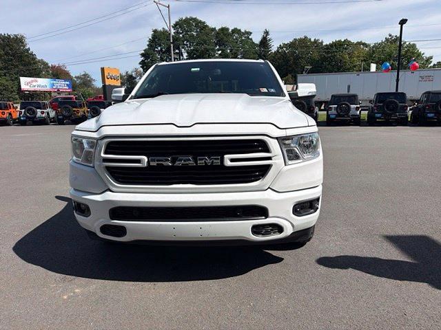 2019 Ram 1500 - $25,342