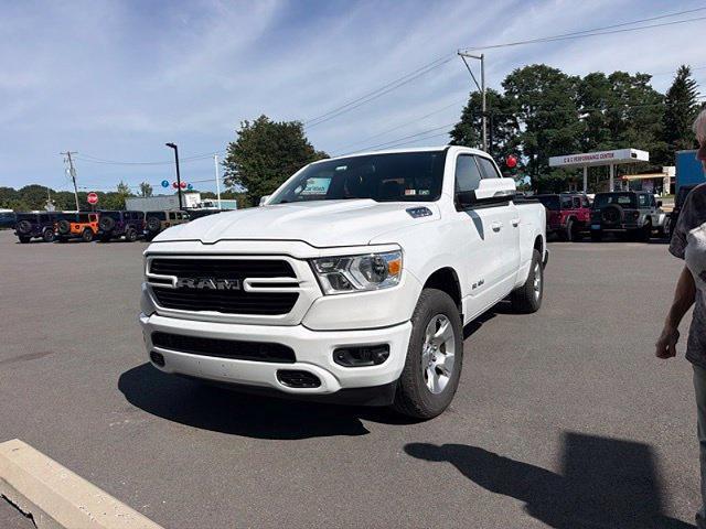 2019 Ram 1500 - $25,342