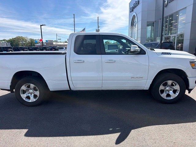 2019 Ram 1500 - $25,342