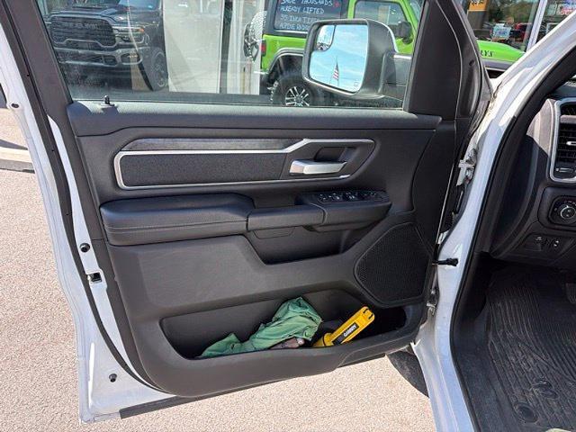 2019 Ram 1500 - $25,342