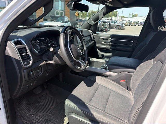 2019 Ram 1500 - $25,342
