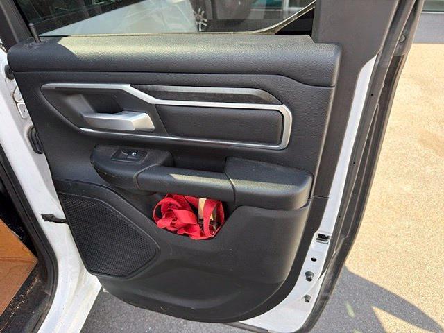 2019 Ram 1500 - $25,342