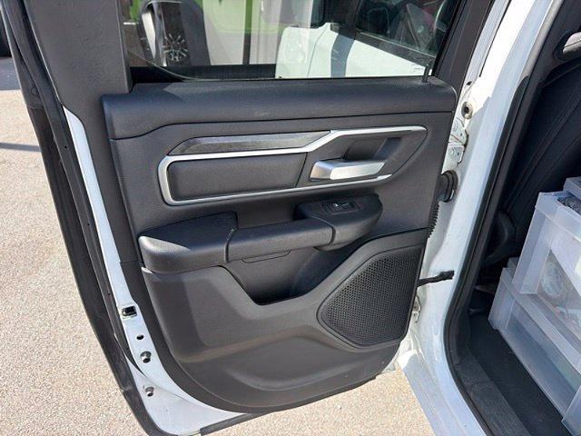 2019 Ram 1500 - $25,342
