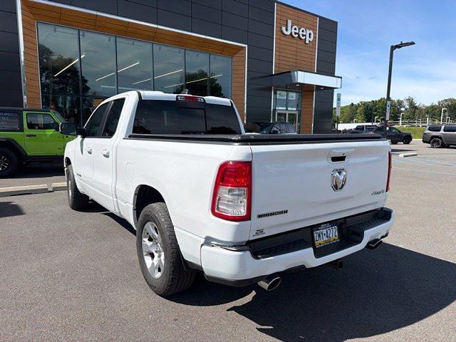 2019 Ram 1500 - $25,342