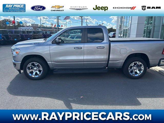 2020 Ram 1500 - $29,949