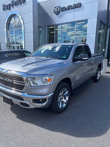 2020 Ram 1500 - $29,949