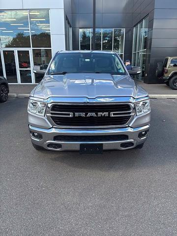 2020 Ram 1500 - $29,949