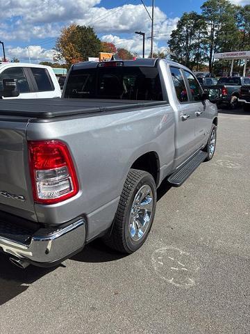 2020 Ram 1500 - $29,949