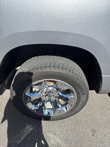 2020 Ram 1500 - $29,949