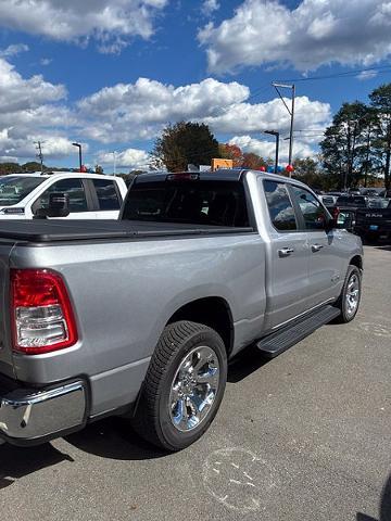 2020 Ram 1500 - $29,949