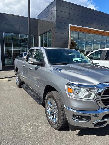 2020 Ram 1500 - $29,949