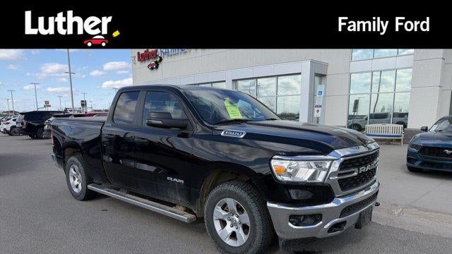 Preowned 2023 Ram 1500 Big Horn for Sale