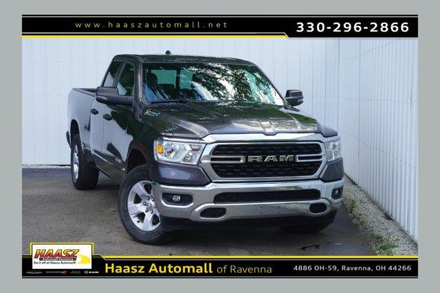 2023 Ram 1500 - $27,000