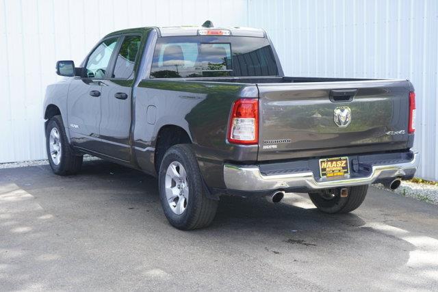 2023 Ram 1500 - $27,000