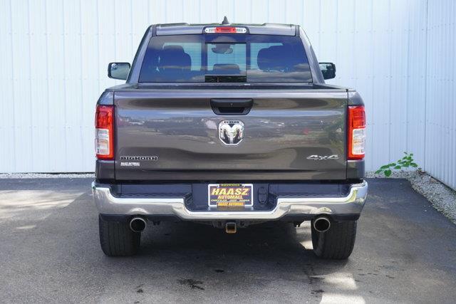 2023 Ram 1500 - $27,000