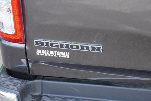 2023 Ram 1500 - $27,000