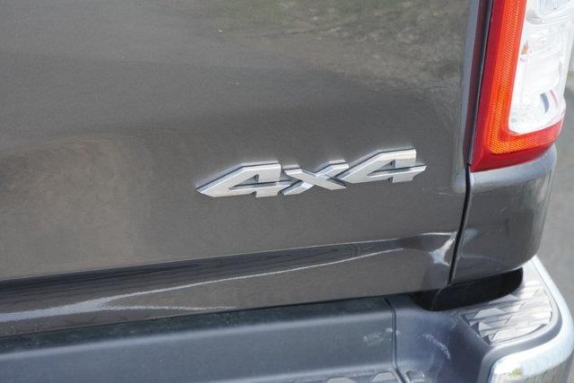 2023 Ram 1500 - $27,000