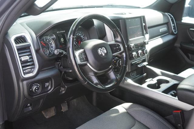 2023 Ram 1500 - $27,000