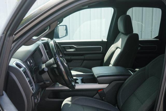 2023 Ram 1500 - $27,000