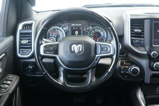 2023 Ram 1500 - $27,000