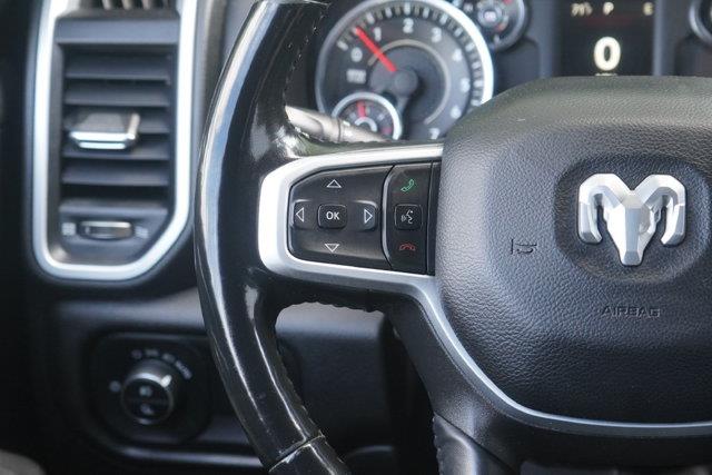 2023 Ram 1500 - $27,000