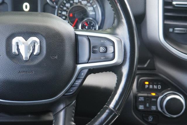 2023 Ram 1500 - $27,000