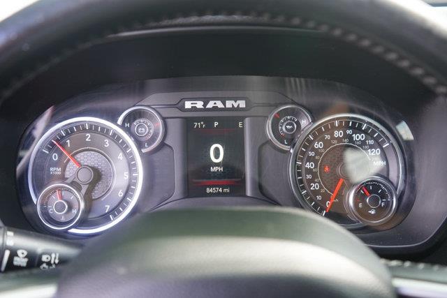 2023 Ram 1500 - $27,000