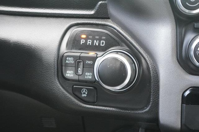 2023 Ram 1500 - $27,000