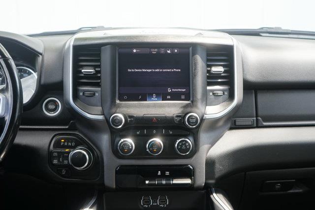 2023 Ram 1500 - $27,000