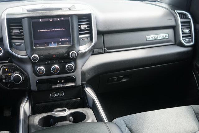 2023 Ram 1500 - $27,000