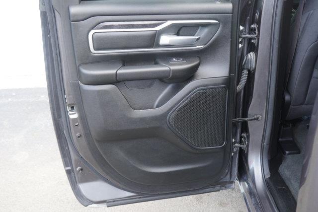 2023 Ram 1500 - $27,000