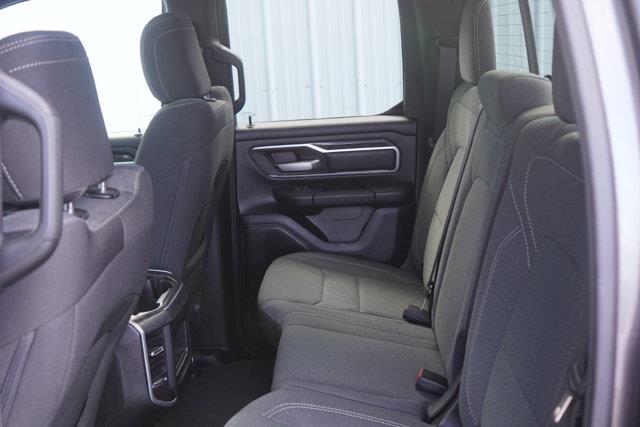 2023 Ram 1500 - $27,000