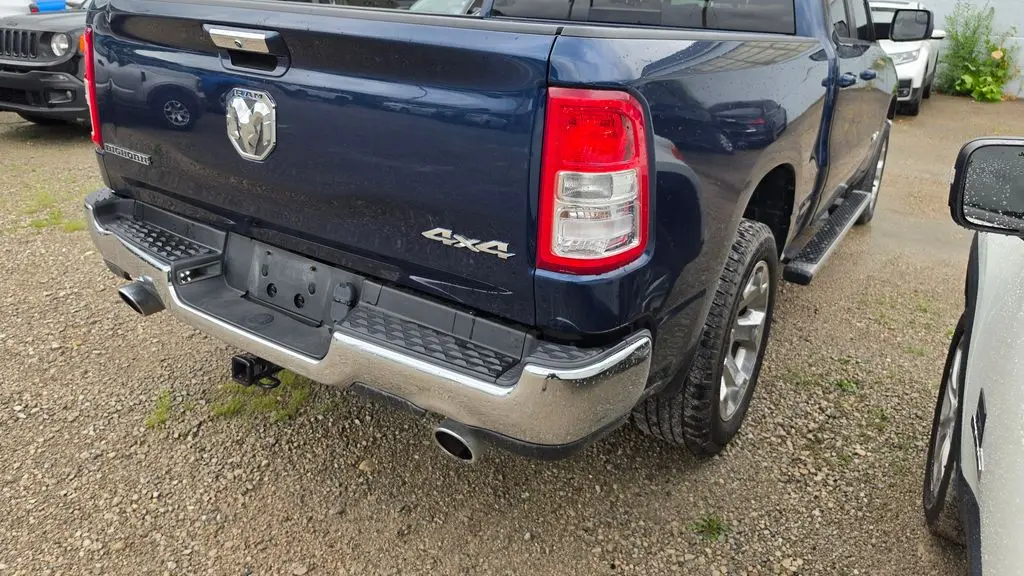 2020 Ram 1500 Lone Star