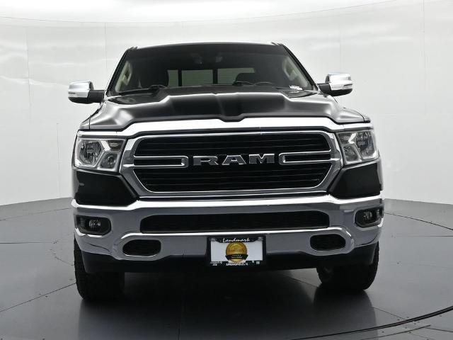 2020 Ram 1500 - $25,890
