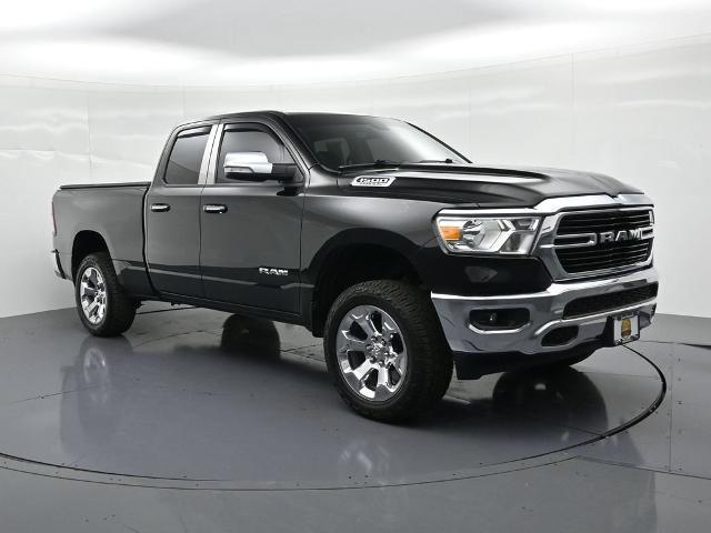2020 Ram 1500 - $25,890