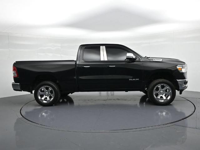 2020 Ram 1500 - $25,890