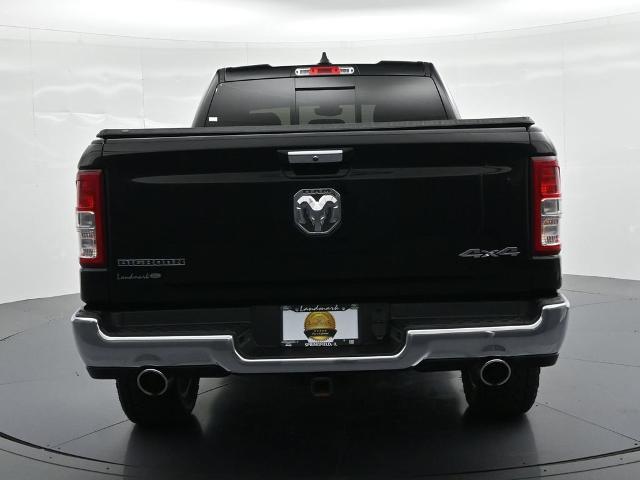 2020 Ram 1500 - $25,890