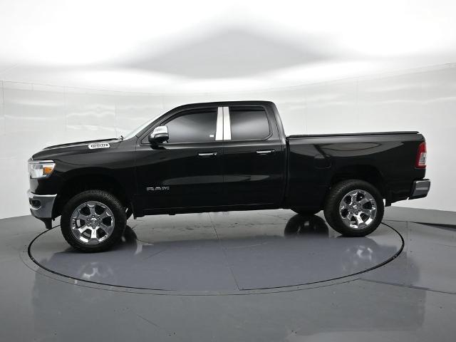 2020 Ram 1500 - $25,890