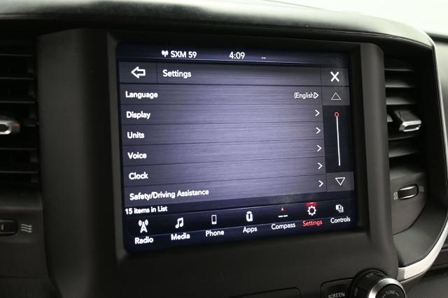 2020 Ram 1500 - $25,890