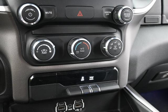 2020 Ram 1500 - $25,890