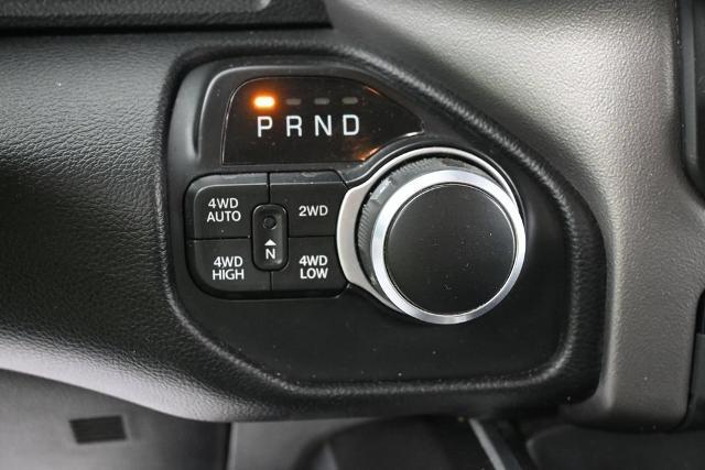 2020 Ram 1500 - $25,890