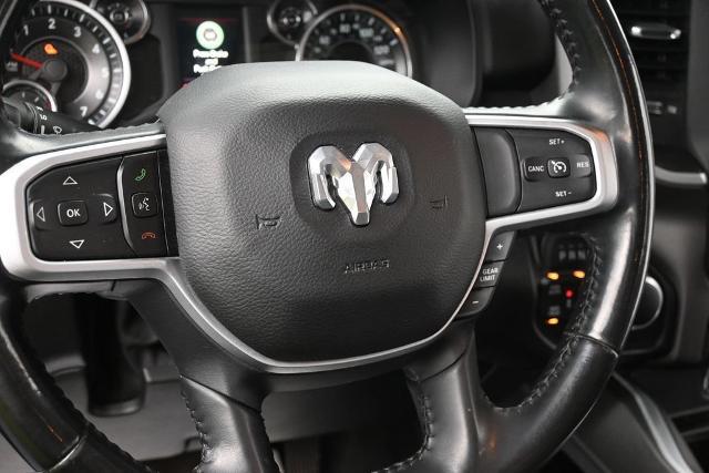 2020 Ram 1500 - $25,890