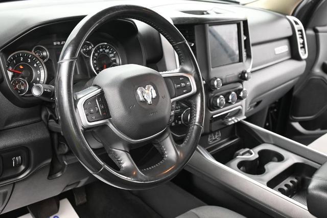 2020 Ram 1500 - $25,890