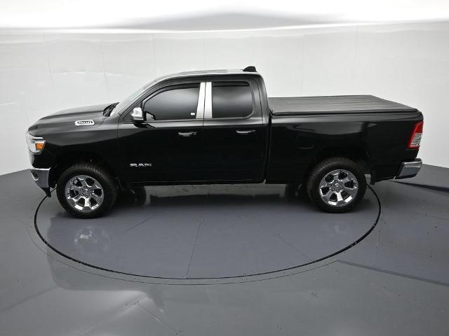2020 Ram 1500 - $25,890
